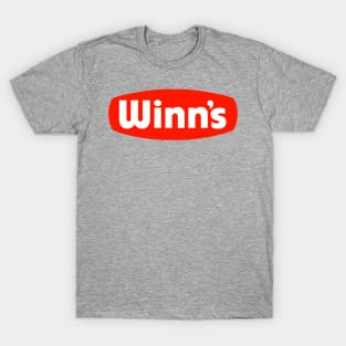 Winn's - A San Antonio tradition T-Shirt